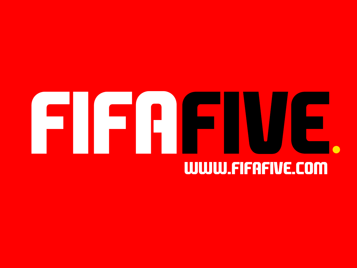 fifafive